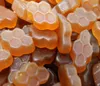 Meenk Honigwaben mit starkem Lakritzgeschmack und echtem Produktbild-Vorschau 1