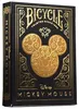 Mazo de cartas Bicycle® - Disney Mickey Mouse, diseño en Vista previa de la imagen del producto 23