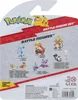 Pokémon First Partner Battle Figure Set Figuren 3er-Pack Voir les images du produit 2