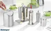 caterado by Esmeyer 400-1657 Milchdosenspender "MEMPHIS Productafbeelding-voorbeeld 5
