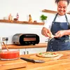 Ooni Volt 12 Elektrischer Pizzaofen Schwarz Produktbild-Vorschau 14
