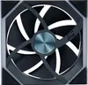 Lian Li UNI FAN SL Wireless 120, Ventilator, 12 cm, Schwarz Produktbild-Vorschau 5