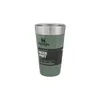 Stanley Beer Vacuum Mug Pint Green Hammer blow isolata Anteprima dell’immagine prodotto 17