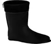 Damen Gummistiefel Halbhoch Regenstiefel HEYO Wasserdicht Produktbild-Vorschau 5