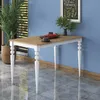 Skye Decor, JA104 - 2598, jídelní stůl, ořech, 100% Náhled obrázku produktu 7