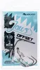 Mikado Jaws Offset With Screw And Lead 3g n° 1 / 0 Produktbild-Vorschau 1