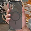 Etui do iPhone 17 CASE do MagSafe MATOWE Magnetyczne Anteprima dell’immagine prodotto 8