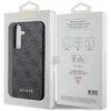 A product packaging for a phone case, showing the case inside the box and the packaging itself with product information. Podgląd zdjęcia produktu