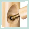 Relaxdays, Garderobenständer, 8 Haken, modularer Produktbild-Vorschau 6