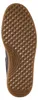 TAMARIS Damen Sneaker dunkelbraun weiß Lederkombination - Produktbild-Vorschau 12