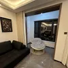 360Home Einzelsofa, Schaukelstuhl, Freizeitstuhl, Sofa, Produktbild-Vorschau 6