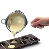 Taviaca nádoba s rukoväťou, háčikom a výlevkou na vodný Náhľad obrázku produktu 4