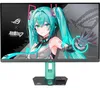 ASUS ROG Strix XG27ACMEG-G Hatsune Miku Edition, Produktbild-Vorschau 2