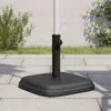 Sonnenschirmständer Ø32/35/38 mm Mast 11 kg Quadratisch, Produktbild-Vorschau 1