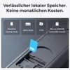 Reolink 2K 4MP Video Doorbell Battery, Smart-Erkennung & Produktbild-Vorschau 3