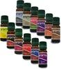 Hydro Parfümöl Set 12x10 ml – wasserlösliche Duftöle für Produktbild-Vorschau 2