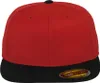 Urban Classics Flexfit Premium 210 Fitted 2-Tone Cap Produktbild-Vorschau 5