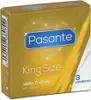 Kondómy veľkosti XL 3 ks Náhľad obrázku produktu 13