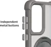 Custodia MagSafe per Samsung Galaxy S26 Plus con anello a Anteprima dell’immagine prodotto 5