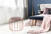 Kayoom - Designer Beistelltisch / Pouf Comfortable 110 Produktbild-Vorschau 2