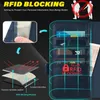 Custodia per cellulare per Samsung Galaxy Z Fold 6 cover Anteprima dell’immagine prodotto 4