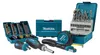 Makita B-49725 Bit und Zubehör Set 96 teilig Produktbild-Vorschau 3