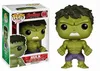 FUNKO Pop! Marvel: Avengers 2 - Hulk, Sběratelská Náhled obrázku produktu 1