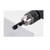 wolfcraft 5-tlg. Raspel-/Versenkbohrer-Set Stahl 2540000 Produktbild-Vorschau 19
