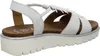Ara Sandalette BILBAO, Glattleder, Weiß, Damen Produktbild-Vorschau 30