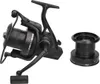 Penn Rolle Affinity II Longcast Custom Carbon 7000 Produktbild-Vorschau 3