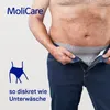 MOLICARE Premium MEN Pants 7 Tropfen L Produktbild-Vorschau 2