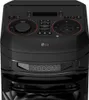 LG RNC5 XBOOM Party Speaker 2-Wege-Soundsystem mit 3 Produktbild-Vorschau 8