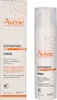 A product shot of Avène Sunsimed Ka sunscreen and its packaging. Náhľad obrázku produktu