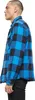 Brandit Lumber Outdoorjacke Größe 4XL Farbe Schwarz/Blau Produktbild-Vorschau 4