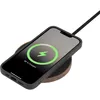 Woodcessories Clear Case MagSafe Black iPhone 14 Plus Produktbild-Vorschau 9