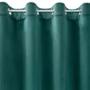 Vorhang Verdunklungsgardine mit Ösen 140x250 cm Produktbild-Vorschau 5