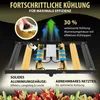 320W SAMSUNG PRO Grow LED LIGHT Licht Pflanzen Lampe Produktbild-Vorschau 6