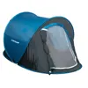 Dunlop 2 osoby Zelte Pop-up, Kuppelzelt Camping Outdoor Náhled obrázku produktu 10