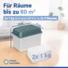 Odvlhčovač vzduchu WENKO 2 x 1 kg, odvlhčovač vzduchu v Náhľad obrázku produktu 7