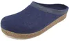 Haflinger Grizzly Torben Damen, Herren Wollfilz Hausschuhe Produktbild-Vorschau 52