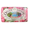 Nesti Dante Dolce Vivere Soap SICILIA Blockseife 250 g, Náhľad obrázku produktu 4