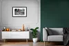 MuchoWow® MuchoWow® Gerahmtes Poster New York - Katze - Produktbild-Vorschau 6