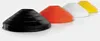 SKLZ SAQ-HSC01-02, Agility-Kegel, Fitness, Schwarz, Orange, Produktbild-Vorschau 6
