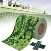 LZQ 105m x 19cm PVC pásky na ochranu soukromí fólie na Náhled obrázku produktu 1