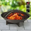 Ohniště s poklopem Ø 43 cm LANDMANN 03313 Náhled obrázku produktu 7