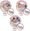Skip Hop SH235060-INTL, Szary Podgląd zdjęcia produktu 18