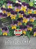SPERLI Hornveilchensamen Johnny Jump Up Viola x cornuta 80 Produktbild-Vorschau 3