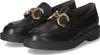 Paul Green 1008-034 Slipper, Damen, Leder, Black, elegante Produktbild-Vorschau 34