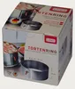 LARES - Tortenring mit Klemmhebel Klein - Höhe 10cm, Größe Produktbild-Vorschau 2