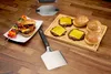 Napoleon Zubehör Spachtel Grillwender für Burger Art. Nr. Produktbild-Vorschau 3